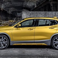 BMW X2（初代モデル）