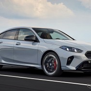 BMW 2シリーズ グランクーペ 新型