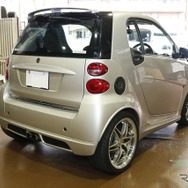 Bluetooth、低音、そして走りとユーザーが語る“音とクルマ”の完成形［car audio newcomer］by car audio factory K-sound　後編