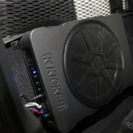 Bluetooth、低音、そして走りとユーザーが語る“音とクルマ”の完成形［car audio newcomer］by car audio factory K-sound　後編
