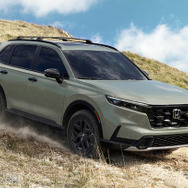 ホンダ CR-V トレイルスポーツ ハイブリッド