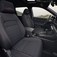 ホンダ CR-V トレイルスポーツ ハイブリッド