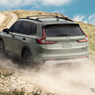 ホンダ CR-V トレイルスポーツ ハイブリッド