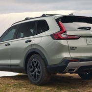ホンダ CR-V トレイルスポーツ ハイブリッド