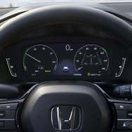 ホンダ CR-V トレイルスポーツ ハイブリッド
