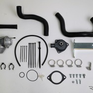 HKSのFL5『シビックタイプR』用シーケンシャル・ブローオフ・バルブ「スーパーSQV4」発売