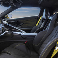 シボレー・コルベット ZR1 新型