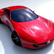 MAZDA ICONIC SP（マツダ アイコニックSP）