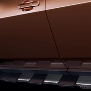 ジープ レネゲード 次期型の予想CG
