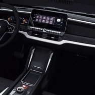 ジープ レネゲード 次期型の予想CG