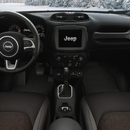 ジープ レネゲード 2023年型