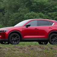 マツダ CX-5 ブラックセレクション
