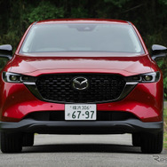 マツダ CX-5 ブラックセレクション