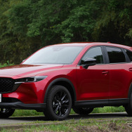 マツダ CX-5 ブラックセレクション