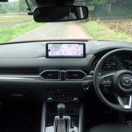 マツダ CX-5 ブラックセレクション