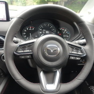 マツダ CX-5 ブラックセレクション