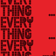 「THE TOMATO PROJECT 25TH ANNIVERSARY EXHIBITION “O”」ビジュアル