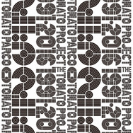 「THE TOMATO PROJECT 25TH ANNIVERSARY EXHIBITION “O”」ビジュアル