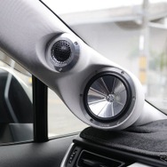 “情報量”を極めたRAV4、マイクロプレシジョンが導いたリアルサウンドの境地［Pro Shop インストール・レビュー］by  M.E.I.　後編
