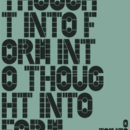 「THE TOMATO PROJECT 25TH ANNIVERSARY EXHIBITION “O”」ビジュアル