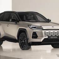 トヨタ RAV4 CORE