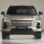 トヨタ RAV4 CORE