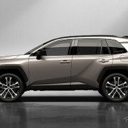 トヨタ RAV4 CORE