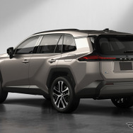 トヨタ RAV4 CORE