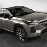トヨタ RAV4 CORE