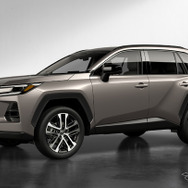 トヨタ RAV4 CORE