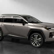 トヨタ RAV4 CORE