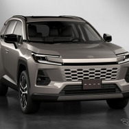 トヨタ RAV4 CORE