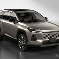 トヨタ RAV4 CORE