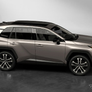 トヨタ RAV4 CORE