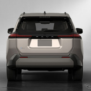 トヨタ RAV4 CORE