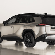 トヨタ RAV4 CORE