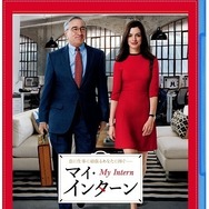 『マイ・インターン』(C) 2015 Warner Bros Entertainment Inc. All Rights Reserved.