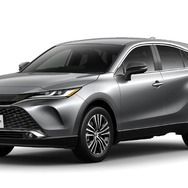 トヨタ・ハリアー G（PHEV）