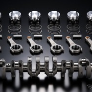 2.8Lハイレスポンス Φ86.5 フルキット