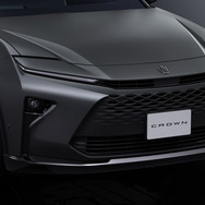 クラウン専門店「THE CROWN」向け特別限定車『ESTATE RS“THE LIMITED-MATTE METAL”』