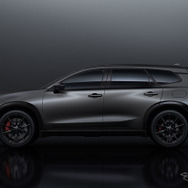 クラウン専門店「THE CROWN」向け特別限定車『ESTATE RS“THE LIMITED-MATTE METAL”』