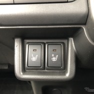 スズキ・スペーシアギア HYBRID XZターボ・2WD・CVT