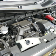 スズキ・スペーシアギア HYBRID XZターボ・2WD・CVT