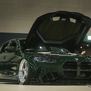 Moontech BMW G80 M3 Competition