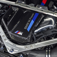 Moontech BMW G80 M3 Competition