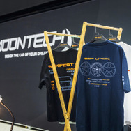 Moontech…WEKFEST Japan 2025