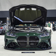 Moontech BMW G80 M3 Competition
