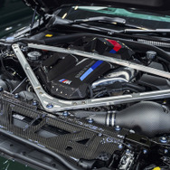 Moontech BMW G80 M3 Competition