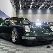 Moontech Porsche 964