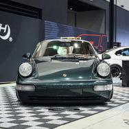 Moontech Porsche 964